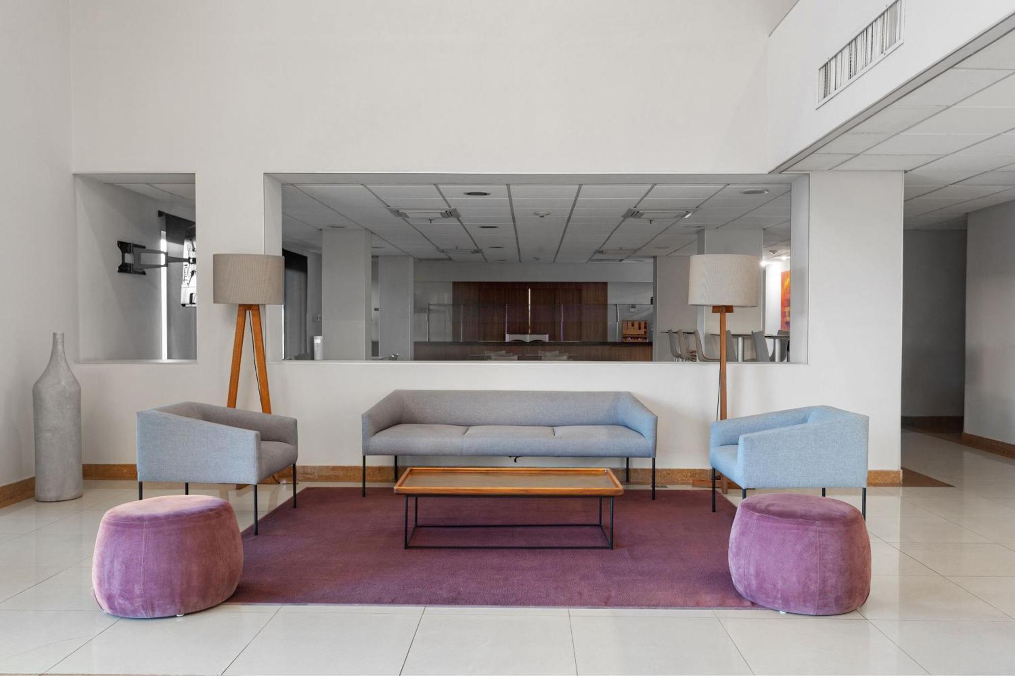 City Express By Marriott Celaya Parque Exterior photo