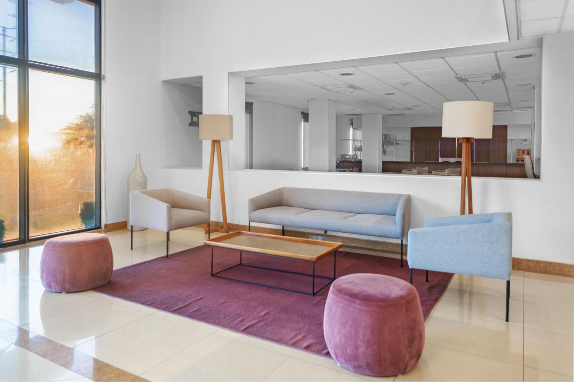 City Express By Marriott Celaya Parque Exterior photo